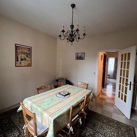 La Fecampoise Villa Exterior photo