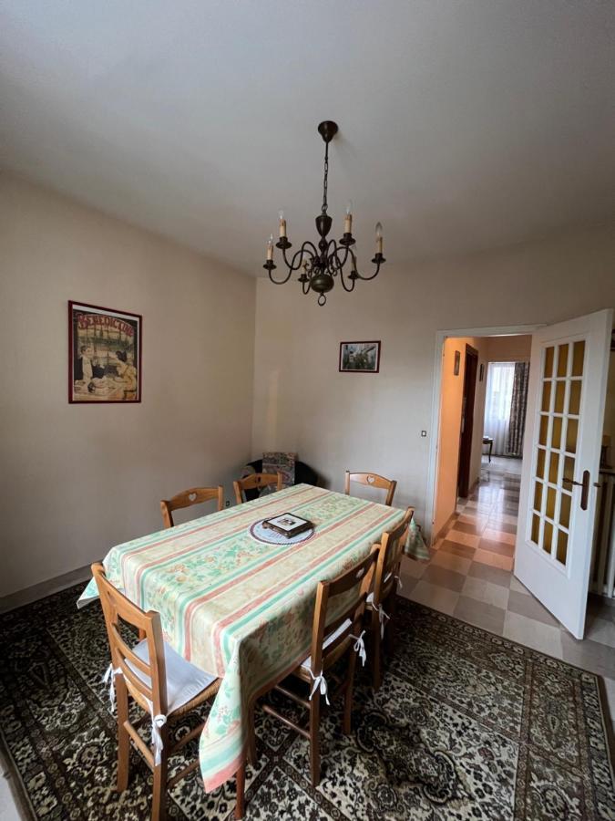 La Fecampoise Villa Exterior photo